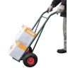 Altrad-Fort Professional Extendable Sack Truck with Solid Tyres 250 kg WB58 Altrad-Fort Professional Extendable Sack Truck with Solid Tyres 250 kg WB58