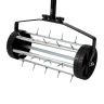 Hayter Spiked Lawn Aerator Hayter Spiked Lawn Aerator
