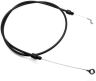 181000631/0 ENGINE BRAKE CABLE L=1215 181000631/0 ENGINE BRAKE CABLE L=1215