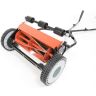 Webb H30 Autoset Traditional Cylinder Mower 30cm / Roller - Best Buy Webb H30 Autoset Traditional Cylinder Mower 30cm / Roller - Best Buy