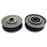Stiga Dual Nylon Line Spool 1911-9251-01