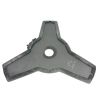 Universal Metal Tri-Arc Brushcutter Blade 3 Teeth 1.4 x 255mm 1911-9262-01