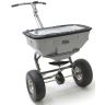 Handy Heavy Duty Broadcast Spreader 56.8kg Handy Heavy Duty Broadcast Spreader 56.8kg