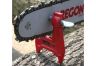 Oregon Portable Vice for Holding Chainsaw