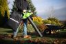 Greenworks 48v GD24X2BVK4X Cordless Blower and Vacuum KIT (2 x 24V) / 2 x 4Ah Battery Greenworks 48v GD24X2BVK4X Cordless Blower and Vacuum KIT (2 x 24V) / 2 x 4Ah Battery