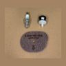 Stihl Service Kit No. 26 - FS40 / FS50 / FS56 / KM56 (was S9500) Stihl Service Kit No. 26 - FS40 / FS50 / FS56 / KM56 (was S9500)