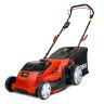 Cobra MX4340VX Premium Cordless Lawnmower KIT 40v / 43cm / 4Ah Cobra MX4340VX Premium Cordless Lawnmower KIT 40v / 43cm / 4Ah