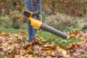 Stiga BL 300e Cordless Leaf Blower Kit 2x 20v and Charger Stiga BL 300e Cordless Leaf Blower Kit 2x 20v and Charger