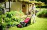 Mountfield SP42 Self Propelled Petrol Lawnmower 41cm / 123cc / SP + Free Cover Mountfield SP42 Self Propelled Petrol Lawnmower 41cm / 123cc / SP + Free Cover