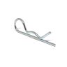 Mountfield Stiga Alpina Castel LawnKing TwinCut R-CLIP PIN 24487998/0 Mountfield Stiga Alpina Castel LawnKing TwinCut R-CLIP PIN 24487998/0