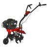 Cobra T40B Petrol Rotovator 140cc / 400mm Cobra T40B Petrol Rotovator 140cc / 400mm