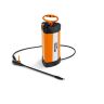 STIHL Manual Sprayer 5ltr 1.8kg Hollow Cone & Jet Nozzle STIHL Manual Sprayer 5ltr 1.8kg Hollow Cone & Jet Nozzle