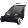Cobra Push Lawn Leaf Sweeper 66cm PLS66 Cobra Push Lawn Leaf Sweeper 66cm PLS66