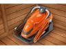 Flymo Easi Glide 300 Hover Lawnmower 1700w / 30cm Flymo Easi Glide 300 Hover Lawnmower 1700w / 30cm