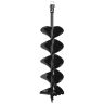 EGO ETA0800E 20cm Earth Auger Bit EGO ETA0800E 20cm Earth Auger Bit