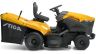 Stiga Estate 798 Ride-On Tractor Mower 98cm / 452cc / Auto Stiga Estate 798 Ride-On Tractor Mower 98cm / 452cc / Auto