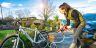 Cobra Cordless Pressure Washer with Attachments 24v Cobra Cordless Pressure Washer with Attachments 24v