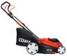 Cobra MX3840VX Premium Cordless Lawnmower KIT 40v / 38cm / 4Ah Cobra MX3840VX Premium Cordless Lawnmower KIT 40v / 38cm / 4Ah