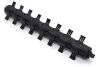 Webb WBVACBRUSH Petrol Walk Behind Blower Brush Cassette Webb WBVACBRUSH Petrol Walk Behind Blower Brush Cassette