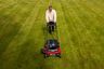 Toro 21815 76cm TimeMaster Petrol Mower 3-in-1 BBC Toro 21815 76cm TimeMaster Petrol Mower 3-in-1 BBC