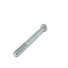 Mountfield Stiga Castel Alpina HEX-HEAD BOLT SCREW M8 x 80 112692050/0 Mountfield Stiga Castel Alpina HEX-HEAD BOLT SCREW M8 x 80 112692050/0