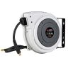 Redashe Reelworks C2752 15m Spring Rewind Air Hose Reel Redashe Reelworks C2752 15m Spring Rewind Air Hose Reel