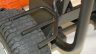 Billy Goat Parking Brake Kit