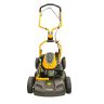 Stiga Multiclip 750 S Dedicated Mulching Mower 48cm / 166cc Stiga Multiclip 750 S Dedicated Mulching Mower 48cm / 166cc