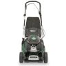 REFURBISHED Atco LINER 19 SH V Rear Roller Lawnmower 48cm / 167cc Honda REFURBISHED Atco LINER 19 SH V Rear Roller Lawnmower 48cm / 167cc Honda