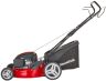 Mountfield SP220 Petrol Rotary Lawnmower 166cc / 51cm Mountfield SP220 Petrol Rotary Lawnmower 166cc / 51cm