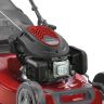 Mountfield SP220 Petrol Rotary Lawnmower 166cc / 51cm Mountfield SP220 Petrol Rotary Lawnmower 166cc / 51cm
