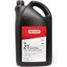 Oregon Universal 2-Stroke Semi-Synthetic Low Smoke Oil - 5 Litre Oregon Universal 2-Stroke Semi-Synthetic Low Smoke Oil - 5 Litre