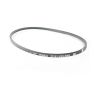 Honda Drive Belt - HRB425c / HRB475c / HRB476c 23161-VG8-800 Honda Drive Belt - HRB425c / HRB475c / HRB476c 23161-VG8-800