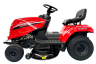 Club Garden CG 98 SD Petrol Ride On Mower 98cm Mulch / Side Discharge