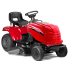Club Garden CG 98 SD Petrol Ride On Mower 98cm Mulch / Side Discharge