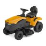 Stiga Tornado 5108E Battery Ride On Lawn Mower 108cm (Bare Tool)