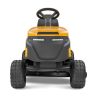 Stiga Tornado 5108E Battery Ride On Lawn Mower 108cm (Bare Tool)