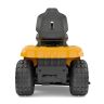 Stiga Tornado 5108E Battery Ride On Lawn Mower 108cm (Bare Tool)