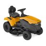 Stiga Tornado 5108E Battery Ride On Lawn Mower 108cm (Bare Tool)