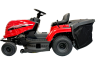 Club Garden CG 84 Petrol Ride On Mower 84cm / Collection