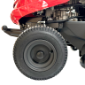 Club Garden CG 84 Petrol Ride On Mower 84cm / Collection