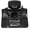 Club Garden CG 84 Petrol Ride On Mower 84cm / Collection