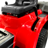 Club Garden CG 84 Petrol Ride On Mower 84cm / Collection