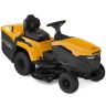 Stiga Estate 598e Premium Cordless Ride-On Lawnmower 98cm (Bare Tool) Stiga Estate 598e Premium Cordless Ride-On Lawnmower 98cm (Bare Tool)