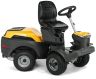 Stiga Park 700 WX Front Cut Ride-on Mower (Power Unit Only) Stiga Park 700 WX Front Cut Ride-on Mower (Power Unit Only)