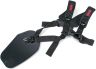 Oregon Universal Brushcutter Harness Strap - Semi-Pro Q539173 Oregon Universal Brushcutter Harness Strap - Semi-Pro Q539173
