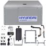 HY3500RVi Motorhome Inverter Generator 3500w 4-Stroke HY3500RVi Motorhome Inverter Generator 3500w 4-Stroke