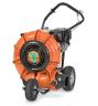 Billy Goat F1302H Push Petrol Wheeled Blower / Honda GX390 393cc Billy Goat F1302H Push Petrol Wheeled Blower / Honda GX390 393cc