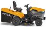 Stiga Estate 7102 W Special Ride-On Lawnmower 102cm / 688cc / Honda Stiga Estate 7102 W Special Ride-On Lawnmower 102cm / 688cc / Honda