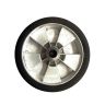 To Clear - Special Price - B100117/5 WHEEL 7in With Bearing 12mm